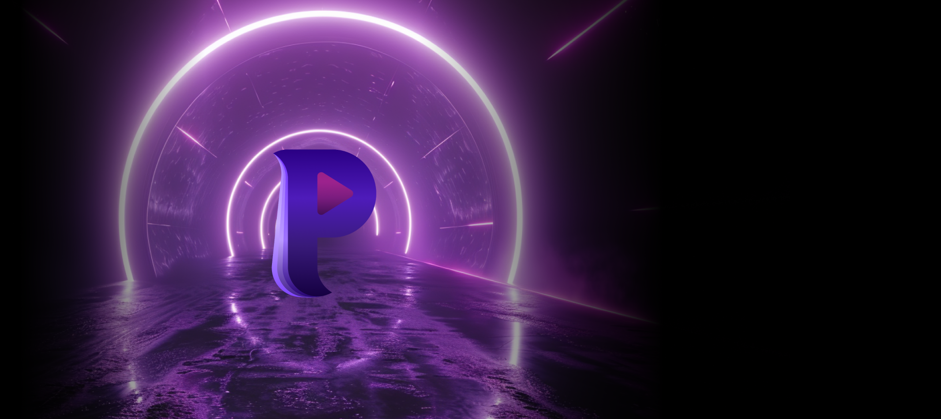 Plus page cover background